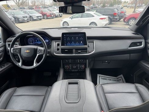 Used 2024 Chevrolet Tahoe Premier image 28