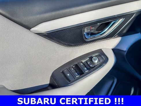 Used 2025 Subaru Legacy Premium AWD/4WD image 14