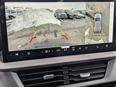 New 2026 Ford Explorer ST-Line w/ ST-Line Street Pack image 3