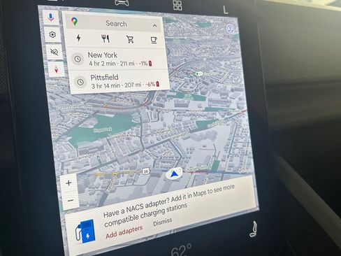 Certified 2021 Polestar Polestar 2 image 14