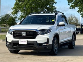 Used 2023 Honda Ridgeline RTL-E video 3