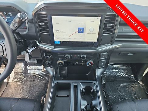 New 2025 Ford F150 STX w/ STX Black Appearance Package image 19