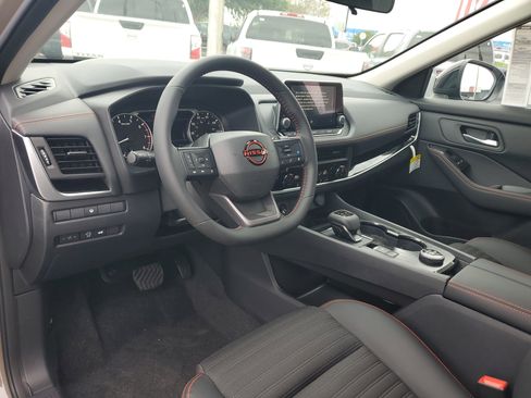 New 2026 Nissan Rogue SV image 9