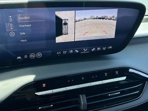 New 2026 Buick Enclave Avenir w/ Super Cruise Package AWD/4WD image 15