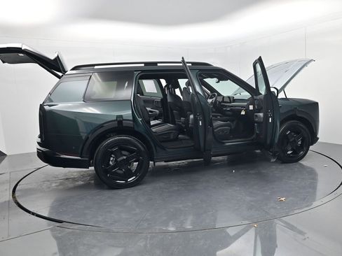 New 2027 Kia Telluride X-Line SX Prestige image 62
