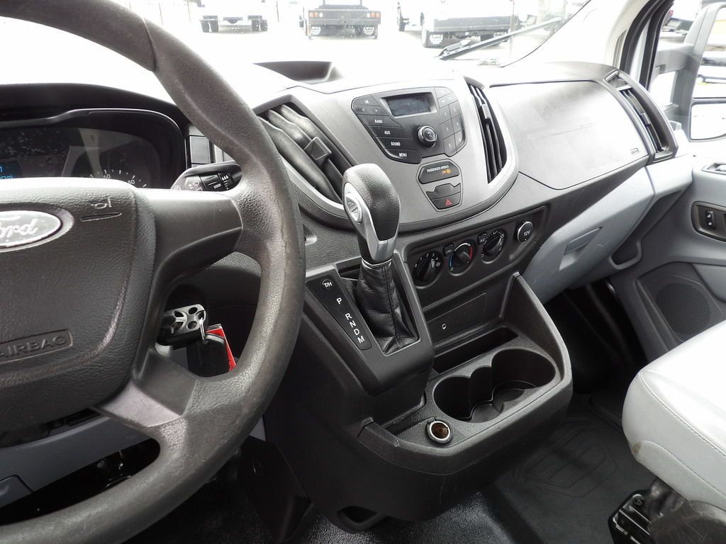 Used 2017 Ford Transit 250 138 RWD image 13