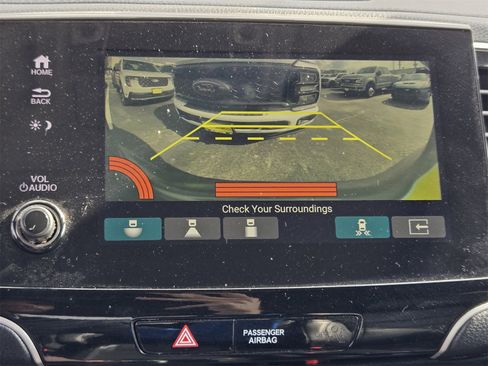 Used 2019 Honda Pilot Elite image 15