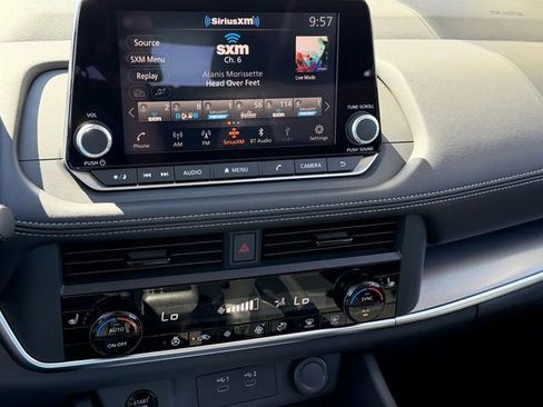 New 2026 Nissan Rogue SV AWD/4WD image 20