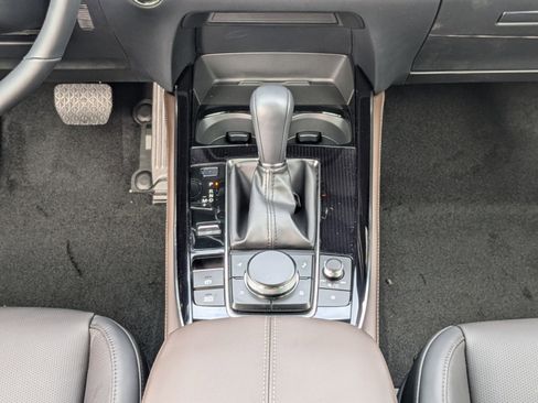 New 2025 MAZDA CX-30 2.5 Turbo w/ Premium Package image 20