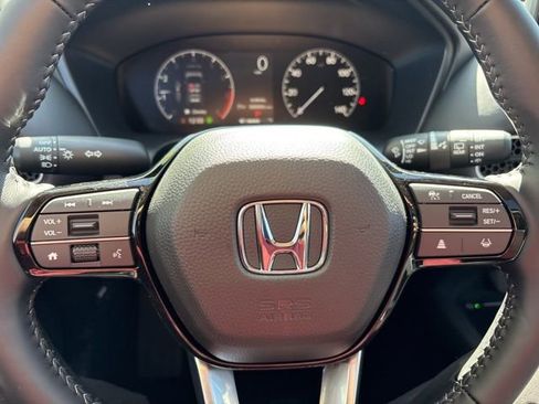 New 2026 Honda HR-V EX-L image 13