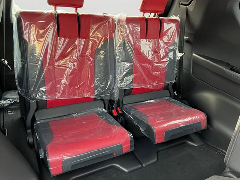 New 2026 Lexus LX 600 F Sport image 8