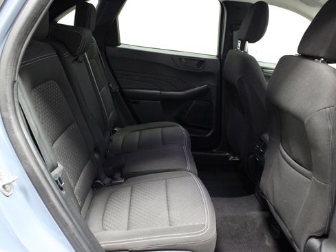 Used 2024 Ford Escape Active image 16