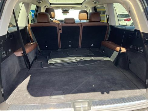 Certified 2024 Mercedes-Benz GLS 450 4MATIC image 16