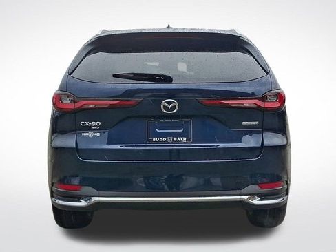 New 2026 MAZDA CX-90 3.3 Turbo w/ Premium Plus Pkg image 6