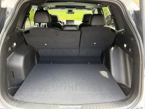 Used 2026 Honda CR-V Sport-L image 13
