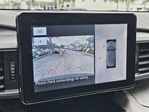 Used 2023 Ford Explorer Timberline image 18