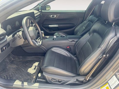 Used 2024 Ford Mustang GT Premium RWD image 9