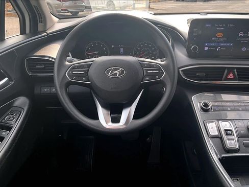 Used 2022 Hyundai Santa Fe SEL image 6
