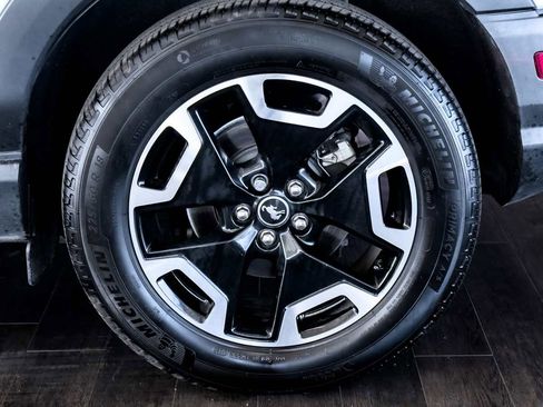 Used 2023 Ford Bronco Sport Outer Banks w/ Tech Package image 22