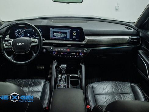 Used 2024 Kia Telluride SX Prestige X-Line image 29