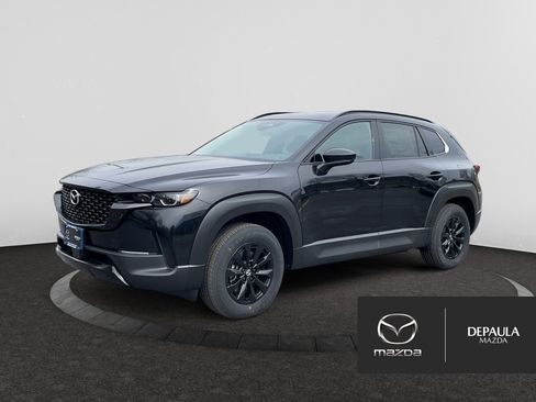New 2026 MAZDA CX-50 AWD 2.5 Hybrid w/ Premium Pkg image 1