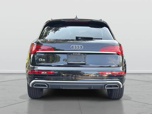 Used 2024 Audi Q5 2.0T Premium Plus AWD/4WD image 7