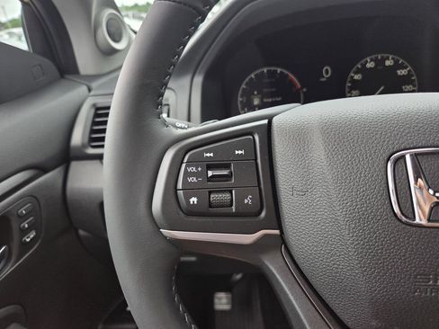 New 2026 Honda Ridgeline RTL image 24