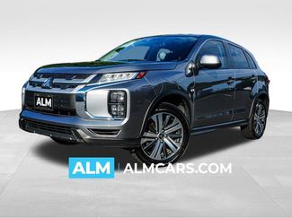 Used 2024 Mitsubishi Outlander Sport ES AWD/4WD video 1