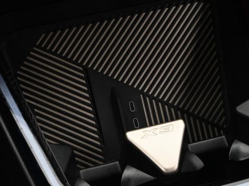 Certified 2025 BMW X3 xDrive30i w/ Premium Package image 22