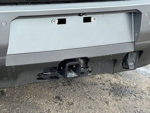 New 2026 Nissan Pathfinder Platinum image 10