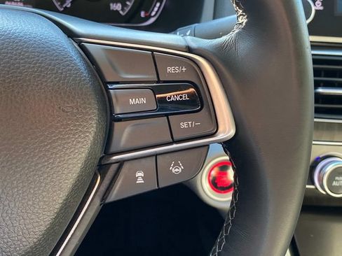 Used 2019 Honda Accord EX-L image 19