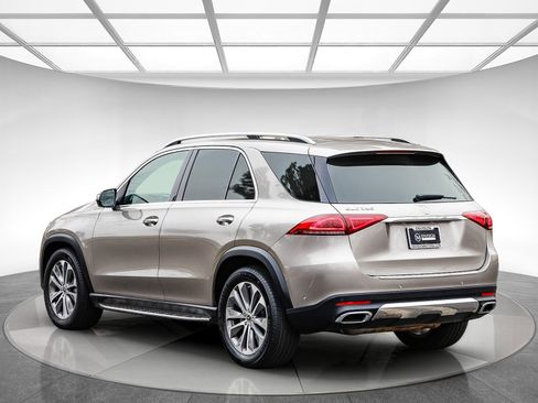 Used 2023 Mercedes-Benz GLE 350 GLE 350 image 2