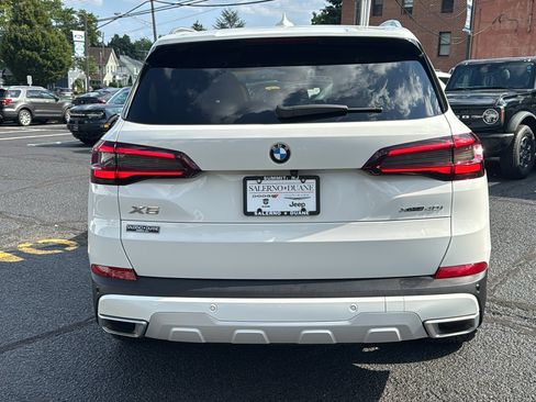 Used 2023 BMW X5 xDrive40i w/ Premium Package AWD/4WD image 8