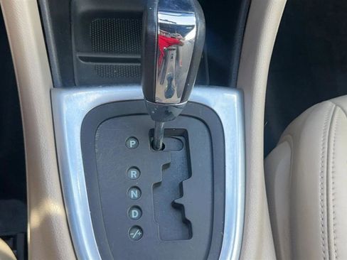 Used 2012 Chrysler 200 Limited FWD image 35