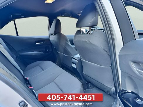 Used 2026 Toyota Corolla SE FWD image 16
