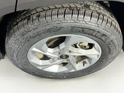 Used 2023 Hyundai Tucson SEL image 29