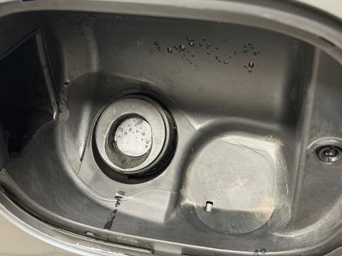 Certified 2023 Chevrolet Suburban RST w/ Luxury Package image 16