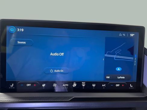 New 2026 Ford Bronco Sport Badlands AWD/4WD image 23