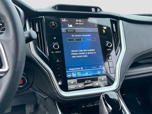 Certified 2025 Subaru Outback Limited w/ Popular Package #2 image 15