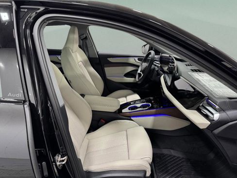 New 2026 Audi A6 Premium Plus image 17