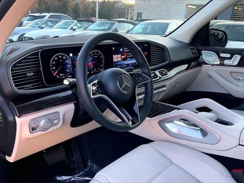 Certified 2024 Mercedes-Benz GLE 350 GLE 350 image 14