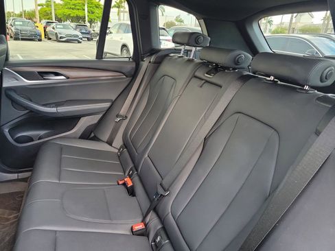 Used 2020 BMW X3 sDrive30i w/ Convenience Package RWD image 14