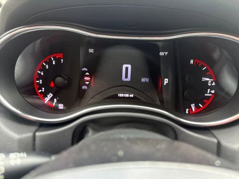 Used 2017 Dodge Durango GT w/ Nav & Power Liftgate Group image 18