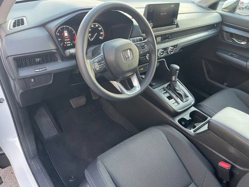 Used 2025 Honda CR-V EX image 5