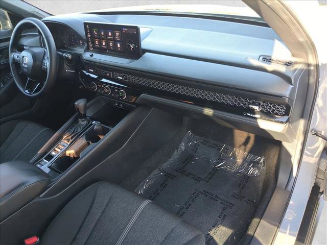 Used 2024 Honda Accord Sport image 21