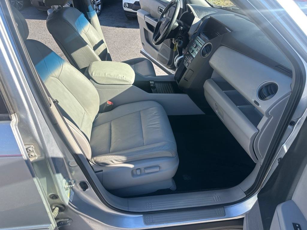 Used 2010 Honda Pilot EX-L image 34