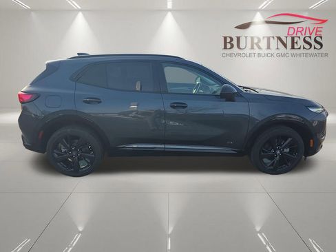 New 2026 Buick Envision Sport Touring AWD/4WD image 31