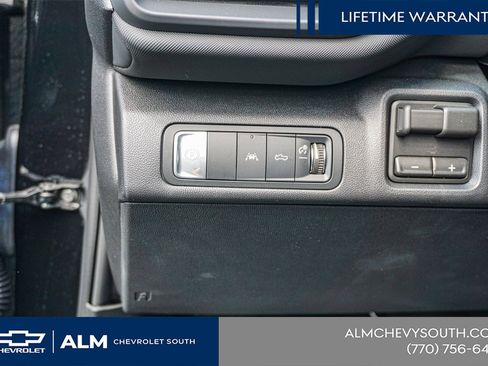 New 2026 Chevrolet Silverado EV LT AWD/4WD image 29