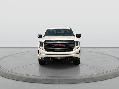 New 2026 GMC Sierra 1500 AT4 w/ AT4 Premium Package