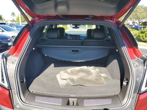 Certified 2023 Cadillac XT5 Sportv w/ Technology Package image 23